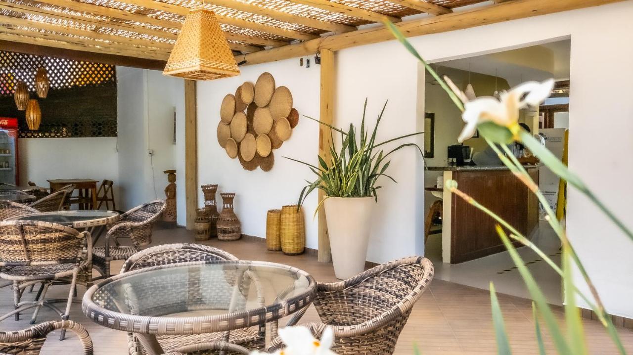 Hotel Porto Dourado - Rede Bem Bahia Porto Seguro